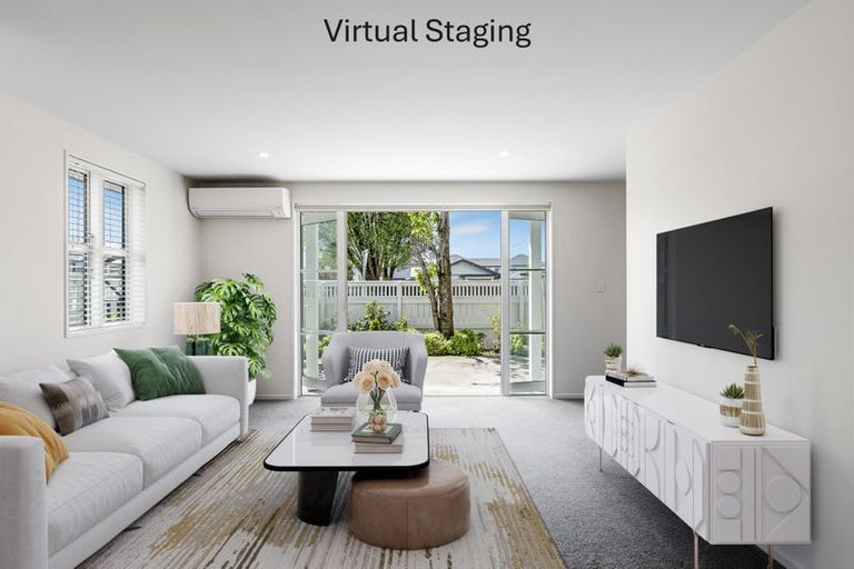 Photo of property in 2/285 Selwyn Street, Spreydon, Christchurch, 8024