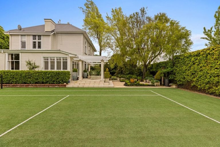 Photo of property in 40 Mansfield Avenue, St Albans, Christchurch, 8014