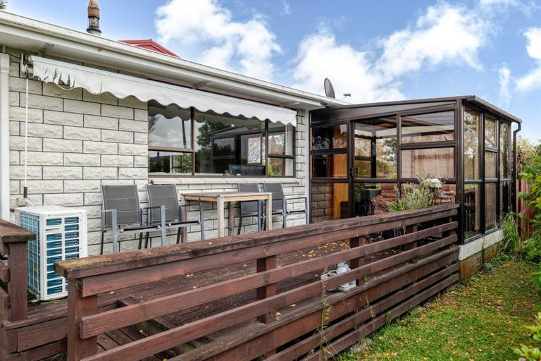 Photo of property in 5 Titoki Street, Pahiatua, 4910
