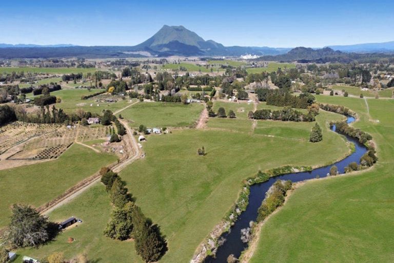 Photo of property in 2600b State Highway 30, Otakiri, Whakatane, 3192
