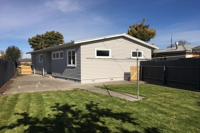 Photo of property in 10 Darwin Crescent, Maraenui, Napier, 4110