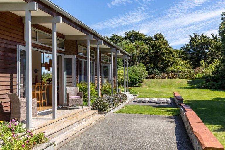 Photo of property in 581 Matarawa Road, Dalefield, Carterton, 5791