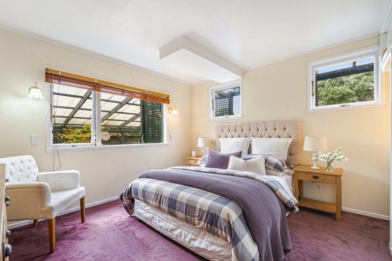 Photo of property in 2 Flagstaff Terrace, Devonport, Auckland, 0624