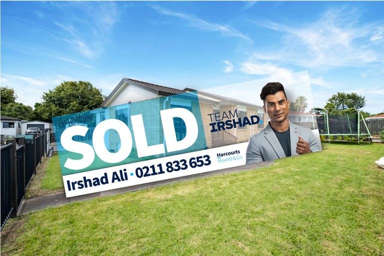 Photo of property in 44 Trimdon Street, Randwick Park, Auckland, 2105