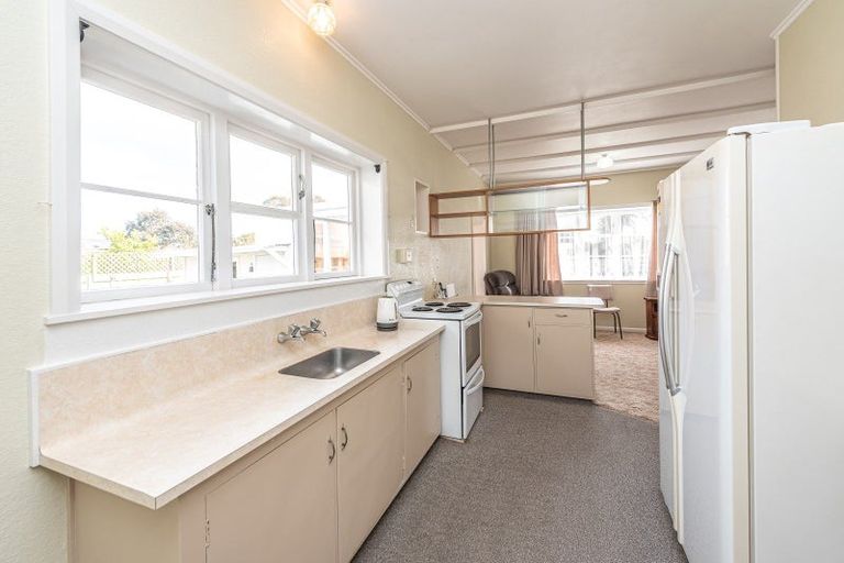 Photo of property in 25 Purnell Street, College Estate, Whanganui, 4500