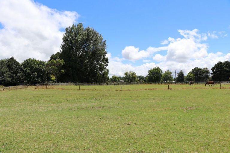 Photo of property in 45 Webster Road, Matangi, Hamilton, 3284