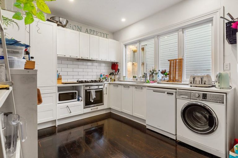 Photo of property in 12 Francis Street, Grey Lynn, Auckland, 1021