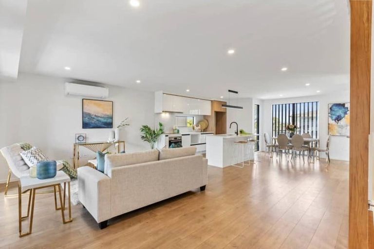 Photo of property in 71b Jutland Road, Hauraki, Auckland, 0622