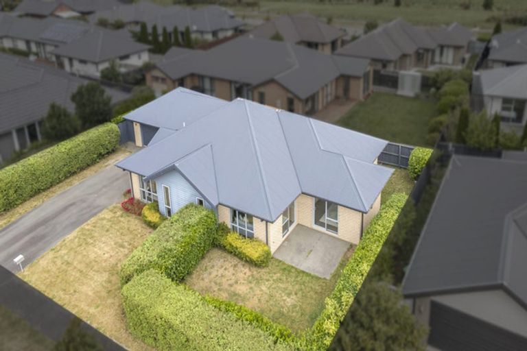 Photo of property in 16 Winfield Drive, Wigram, Christchurch, 8042