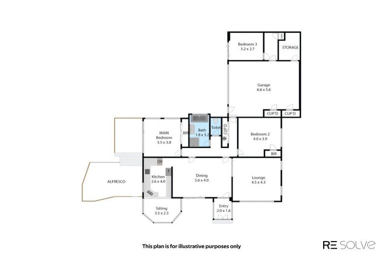 Photo of property in 7 Kipling Drive, Whalers Gate, New Plymouth, 4310