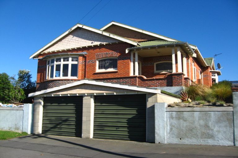 Photo of property in 152 Glenpark Avenue, Maryhill, Dunedin, 9011