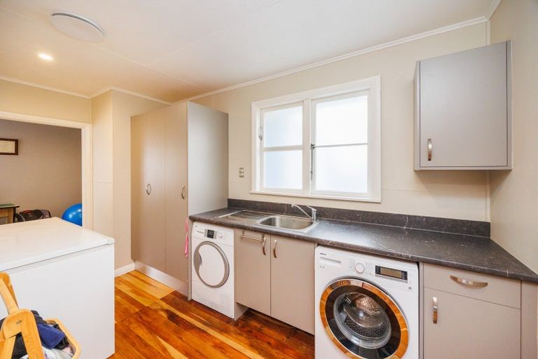 Photo of property in 48 Bamfield Street, Ashhurst, 4810