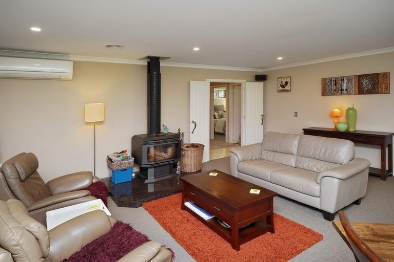 Photo of property in 72 Maindonalds Road, West Eyreton, Rangiora, 7475