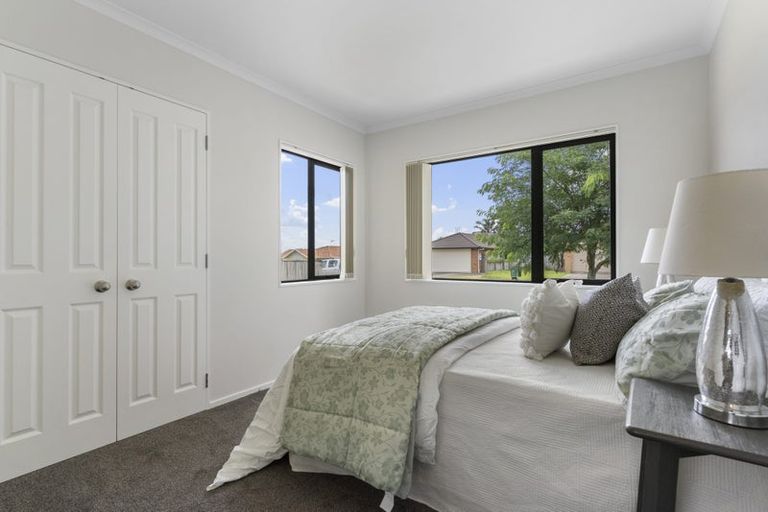 Photo of property in 1 Cathcart Close, Pukekohe, 2120