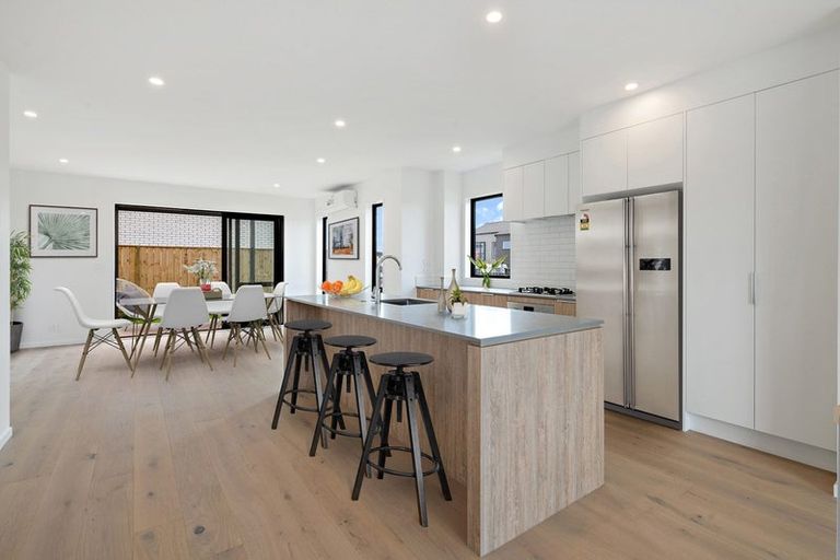 Photo of property in 46 Koura Road, Flat Bush, 2019