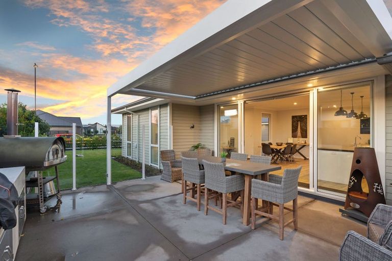 Photo of property in 6 Ascot Close, Lincoln, 7608