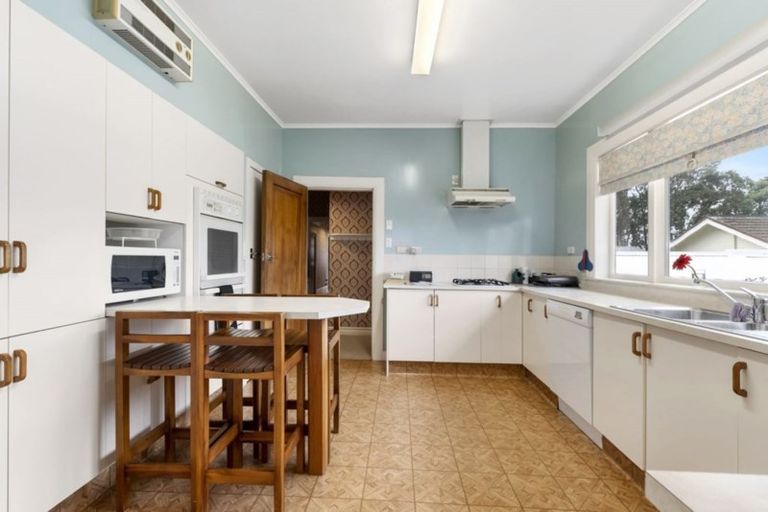 Photo of property in 4 Dundas Street, Seatoun, Wellington, 6022