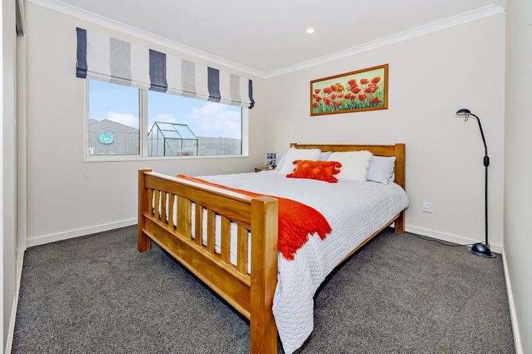 Photo of property in 49 School Lane, Kirwee, Darfield, 7571