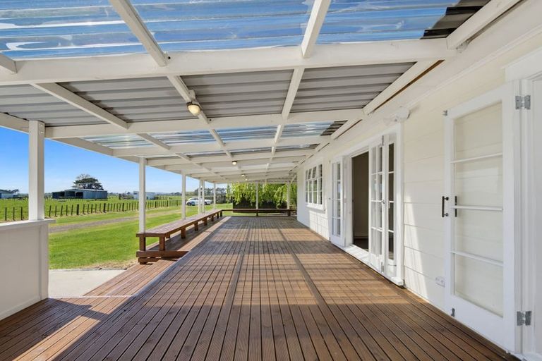 Photo of property in 138 Harris Road, Otaua, Waiuku, 2682