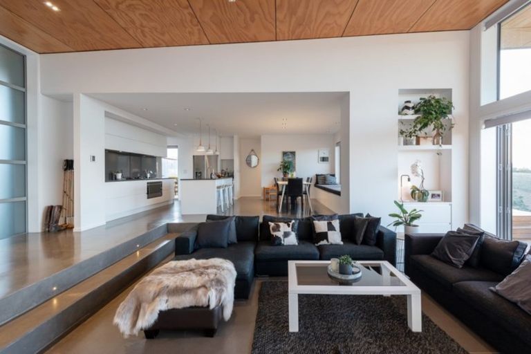 Photo of property in 525 Clevedon Kawakawa Road, Clevedon, 2585