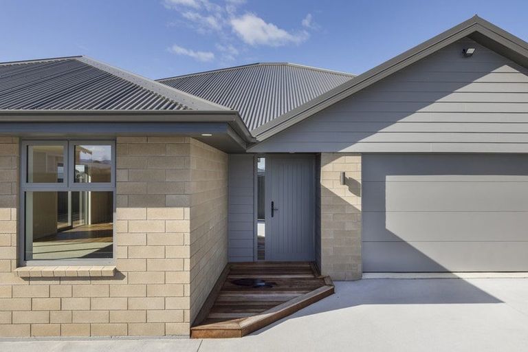 Photo of property in 69a Howick Road, Redwoodtown, Blenheim, 7201