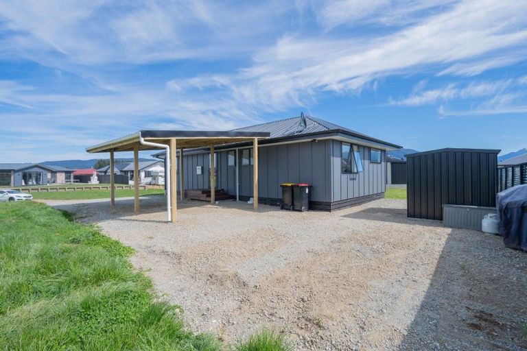 Photo of property in 9 Millar Place, Te Anau, 9679