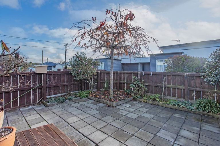 Photo of property in 7/31 Grantley Street, New Brighton, Christchurch, 8083