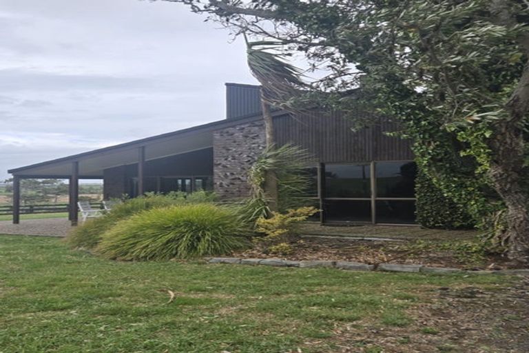 Photo of property in 376 Gordonton Road, Gordonton, Hamilton, 3281