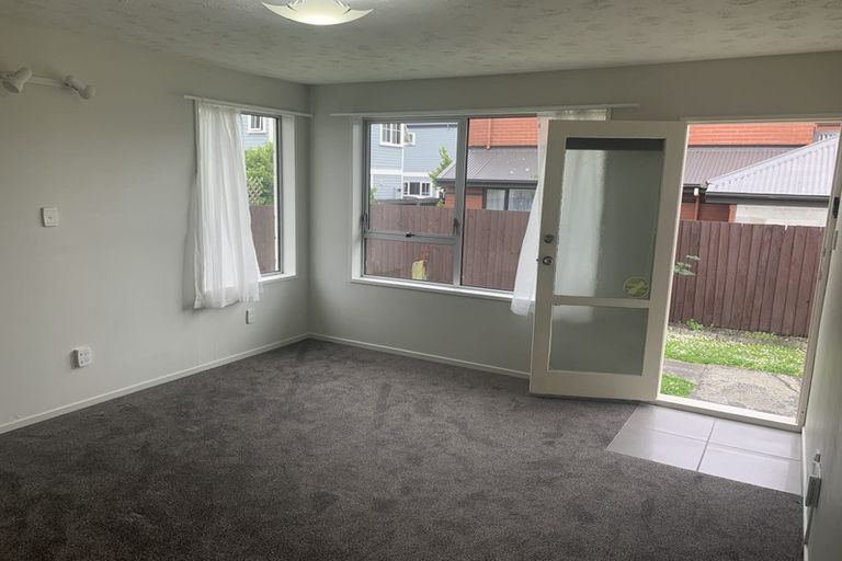 Photo of property in 6/153 Clarence Street, Riccarton, Christchurch, 8011