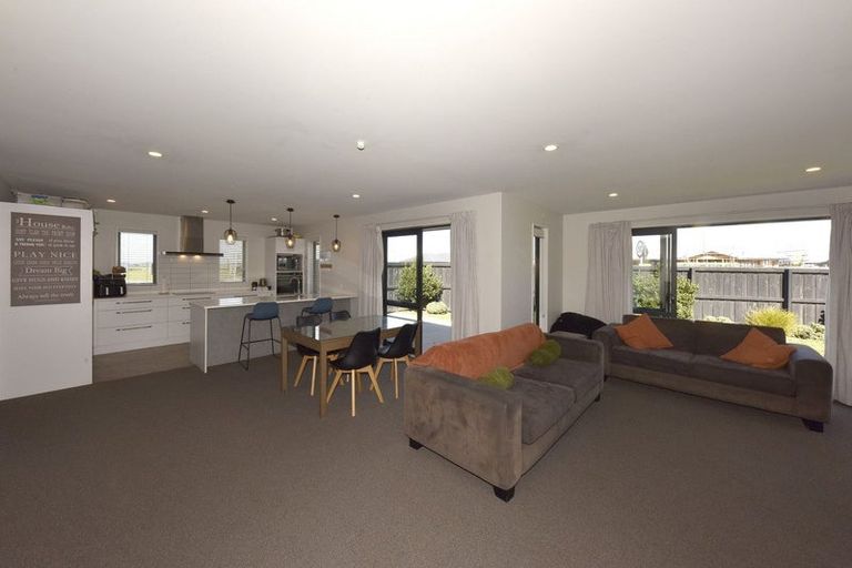 Photo of property in 600 East Maddisons Road, Rolleston, 7614