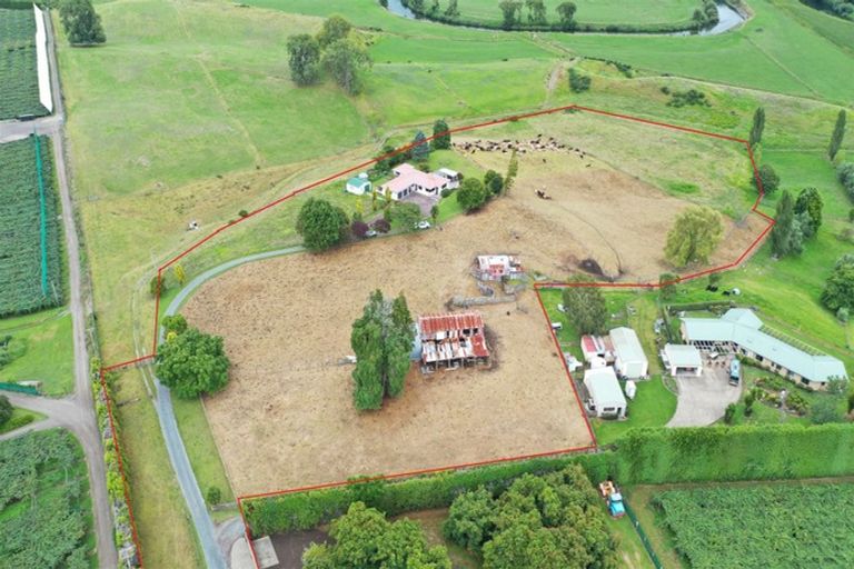 Photo of property in 138c Gulliver Road, Paengaroa, Te Puke, 3186