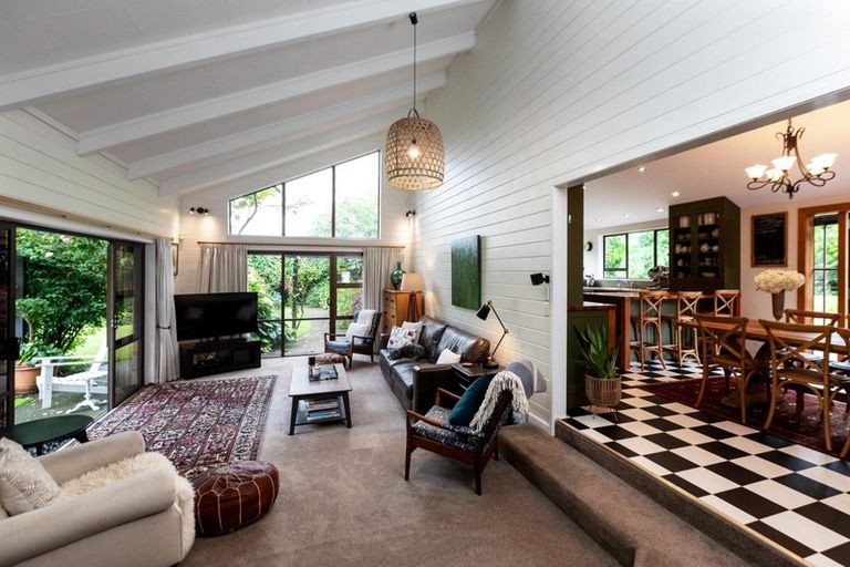 Photo of property in 248 Oeo Road, Otakeho, Hawera, 4678