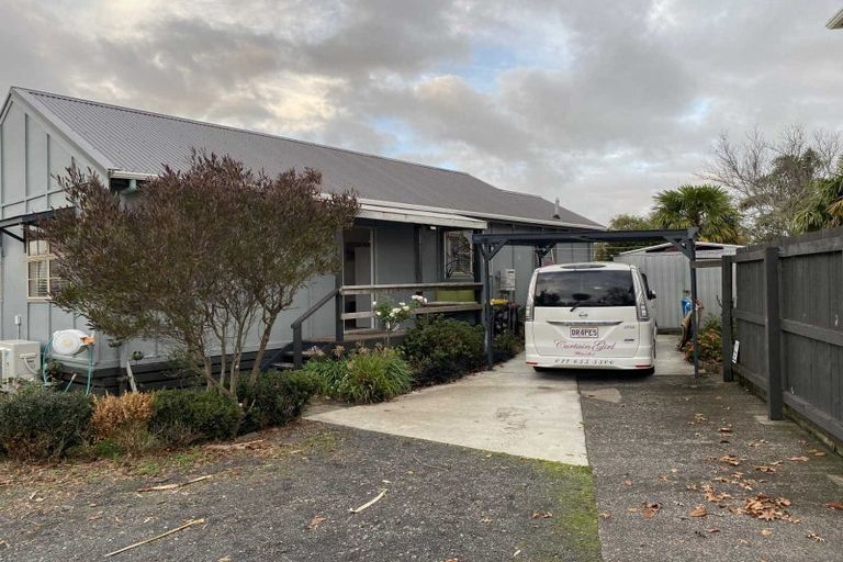 Photo of property in 8a Tauranga Road, Waihi, 3610