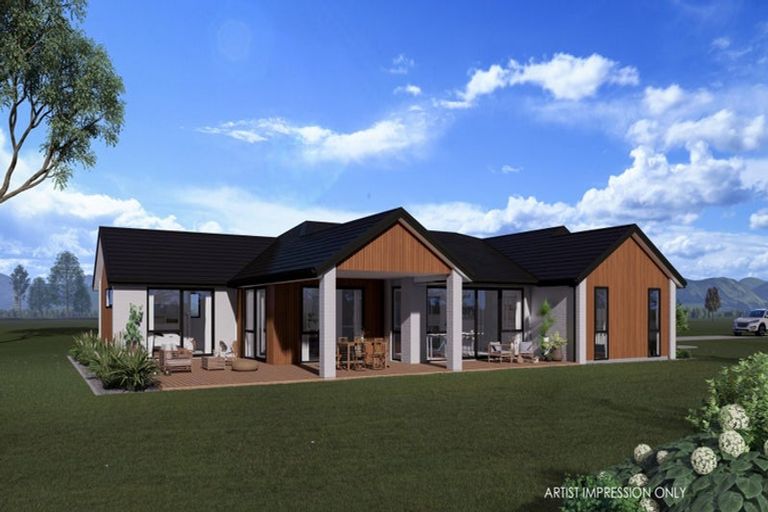 Photo of property in 360 Hudson Street, Pirongia, 3802