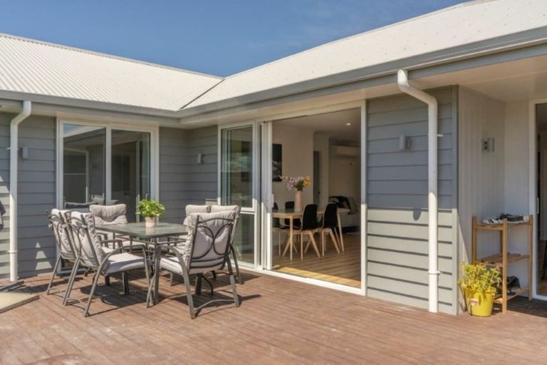 Photo of property in 116 Solway Crescent, Solway, Masterton, 5810