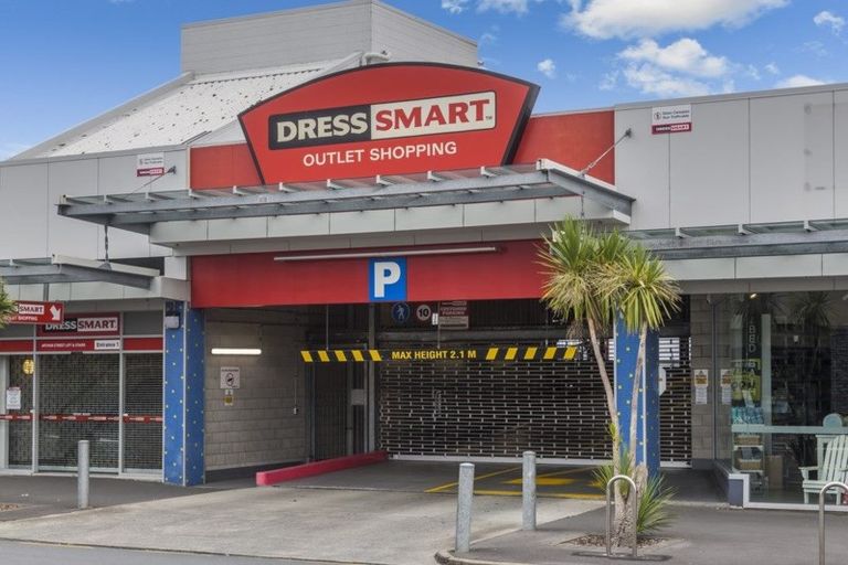 Photo of property in 306/287 Onehunga Mall, Onehunga, Auckland, 1061
