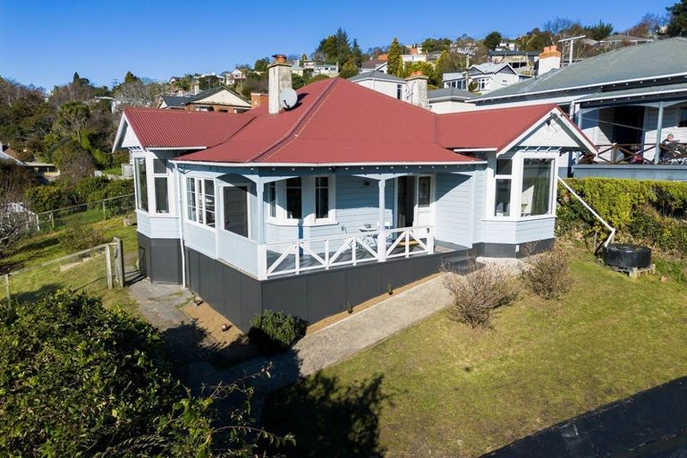 Photo of property in 79 Playfair Street, Caversham, Dunedin, 9012