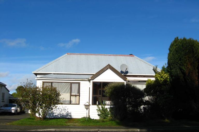 Photo of property in 29 Fox Street, Avenal, Invercargill, 9810