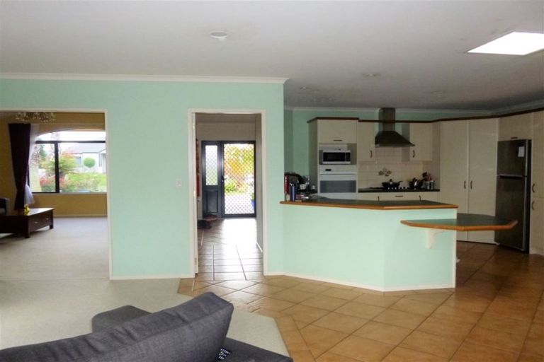 Photo of property in 3 Drumfearn Place, Rototuna, Hamilton, 3210