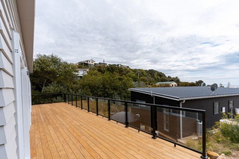 Photo of property in 28 Balfour Crescent, Castlepoint, Tinui, 5889