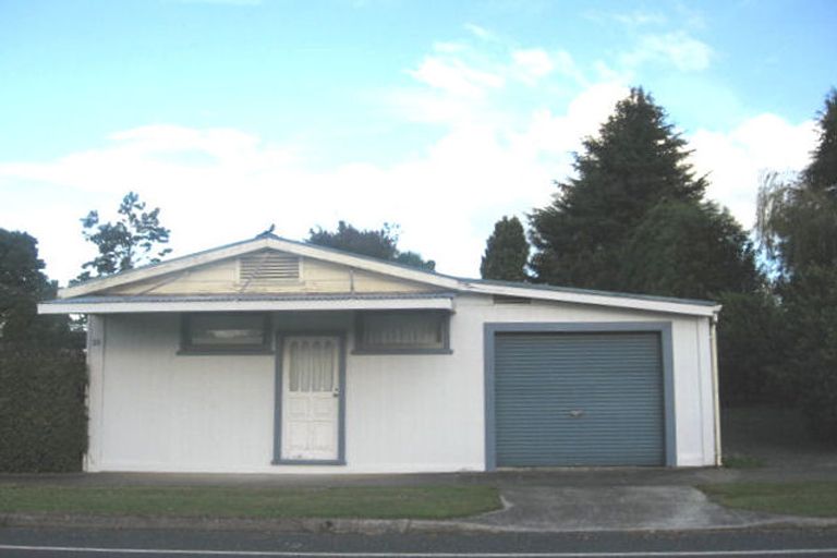 Photo of property in 20 Arapuni Road, Arapuni, Putaruru, 3415