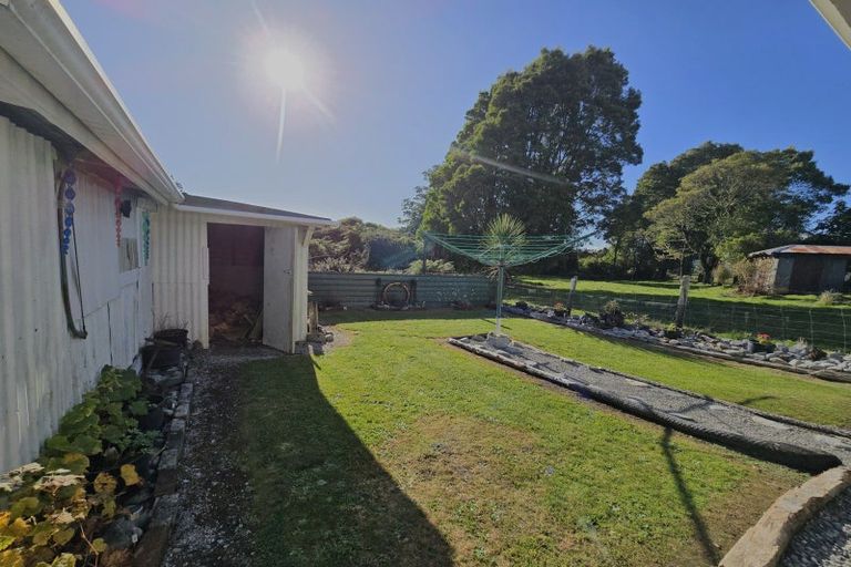 Photo of property in 157 Greenstone Road, Kumara, 7832
