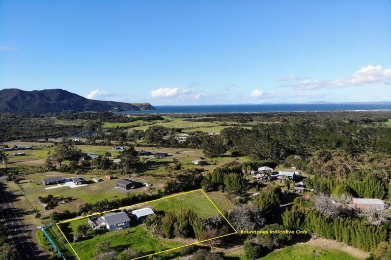 Photo of property in 22 Houhora Heads Road, Pukenui, 0484