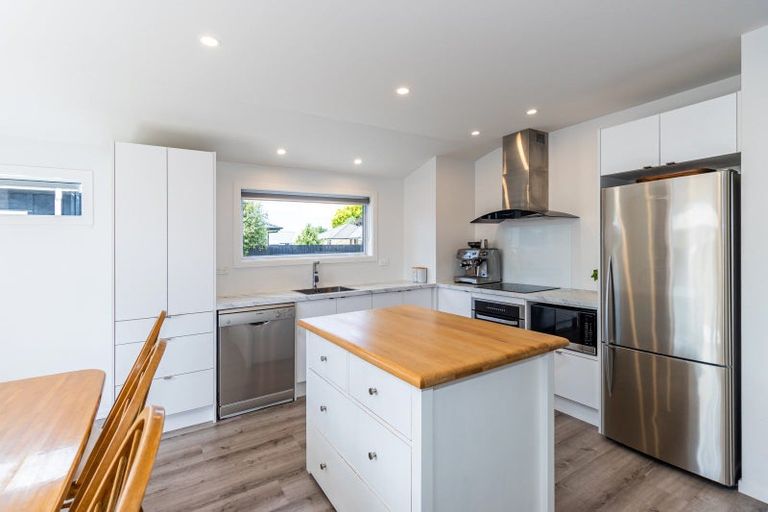 Photo of property in 223 Talbot Street, Geraldine, 7930