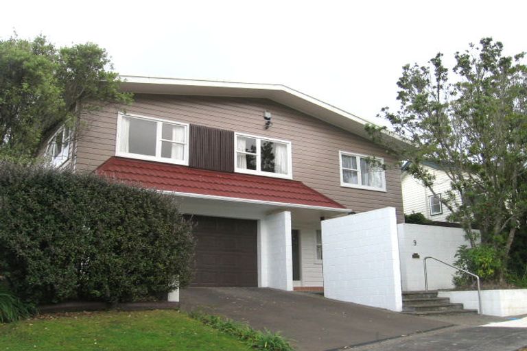 Photo of property in 11 Lynmouth Avenue, Karori, Wellington, 6012