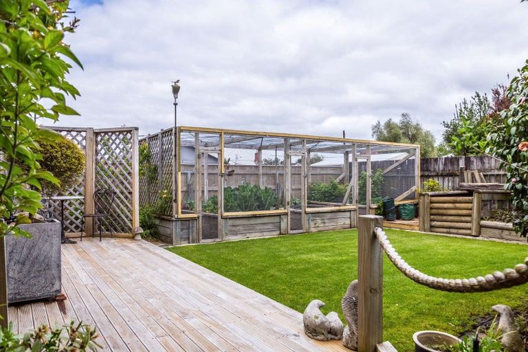 Photo of property in 12a Tararua Street, Masterton, 5810