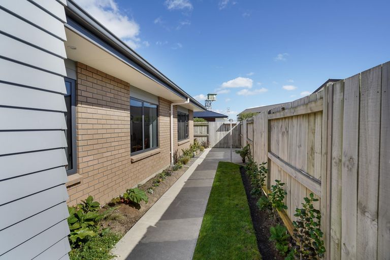 Photo of property in 46 Totara Road, Awapuni, Palmerston North, 4412