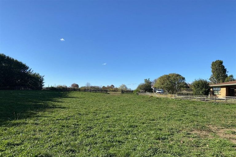 Photo of property in 86 Oakland Road, Karaka, Papakura, 2580