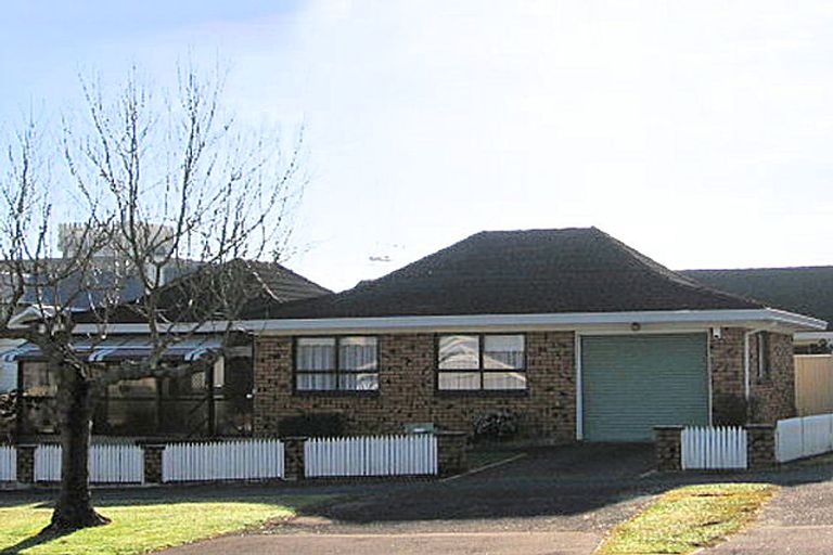 Photo of property in 56 Anglesea Street, Hamilton Central, Hamilton, 3204