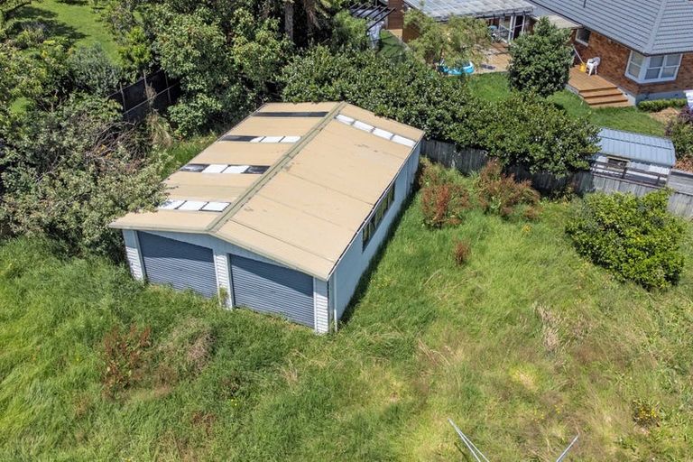 Photo of property in 19 Liverpool Street, Papakura, 2110